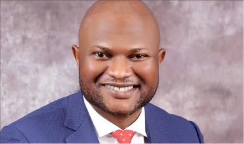 Edo Deputy Governor Calls for National Unity and Hope in 2026