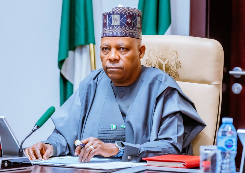 Nigeria Shifts From Aid to Investment for Development - Image 2