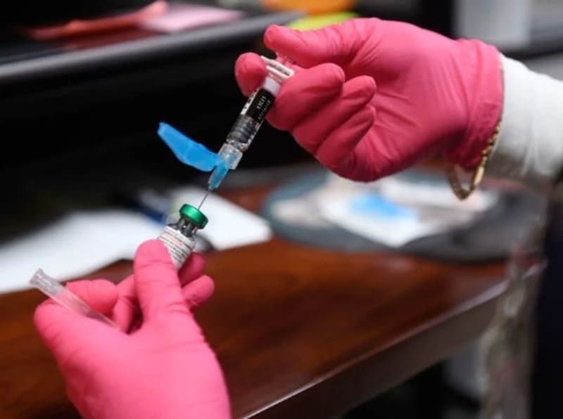 Lagos Launches Free Measles Vaccination for 1M+ Kids