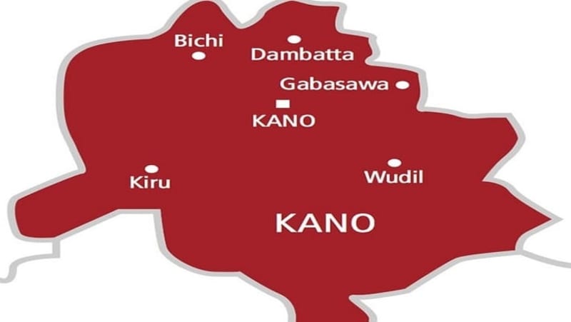 Brave Troops Repel Massive Bandit Attack in Kano, Saving Civilian Communities