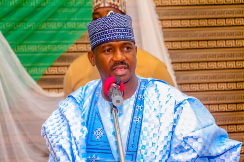 Army and Sokoto Renovate 89-Year-Old Primary School - Image 2