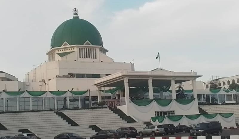 National Assembly Opens Tax Law Review to Public Transparency