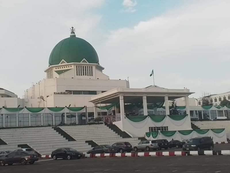 Nigerian Women Rally for Reserved Legislative Seats by 2027 - Image 2