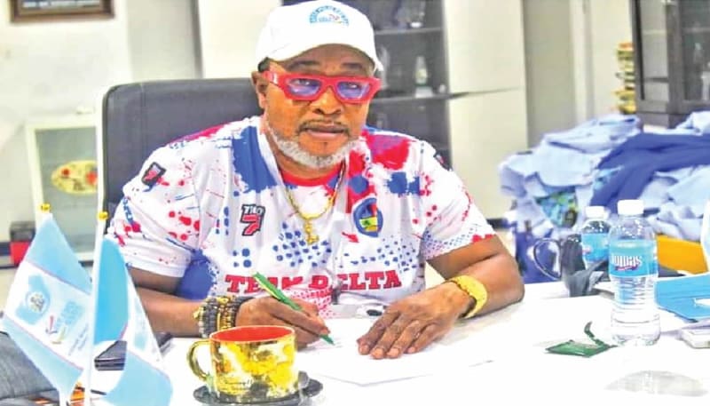 Nigeria Athletes Won't Pay $9 Fee After Federation Steps In - Image 2