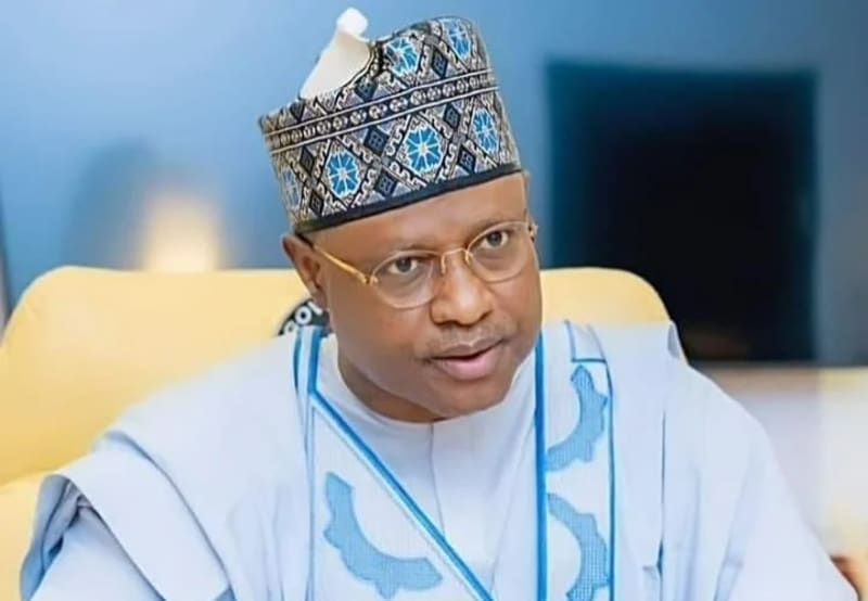 Kaduna Governor Chooses Compassion Over Celebration on 55th Birthday