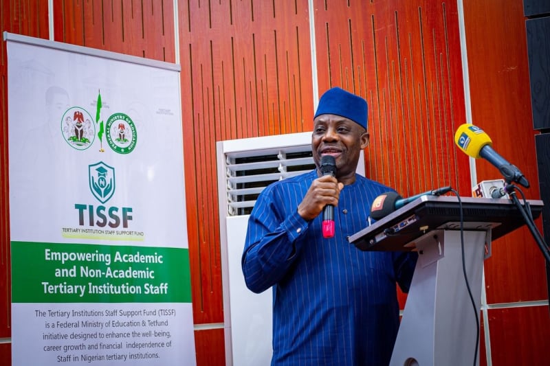 Nigeria Opens Free Technical College Applications Jan 26 - Image 2