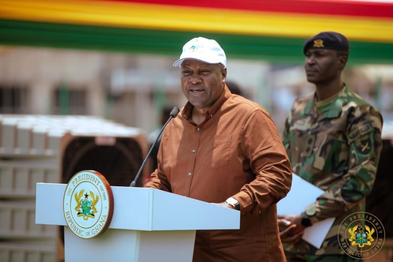West Africa Leaders Unite to Fight Daily Terror Attacks - Image 2