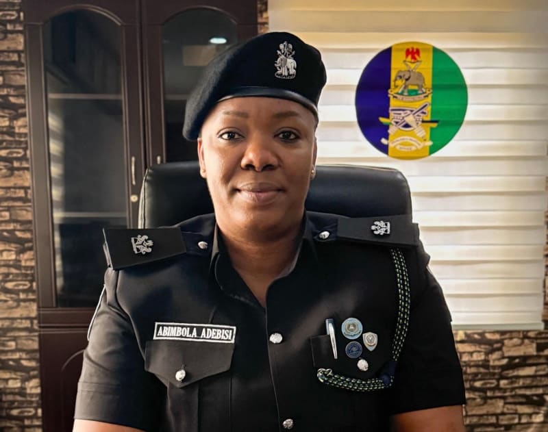 Lagos Police Bust Fake Kidnapping Scams on Social Media - Image 2