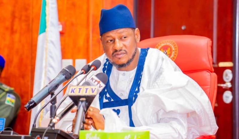 Katsina Celebrates Merit-Based Promotions: Journalist Among New Civil Service Leaders