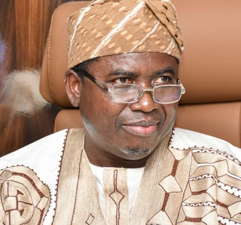 INEC Chair Champions Electoral Trust and National Unity in 2026 Vision