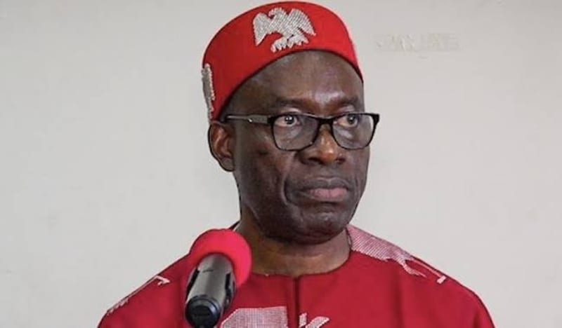 Governor Soludo Celebrates Education's Power at Alma Mater's Golden Jubilee