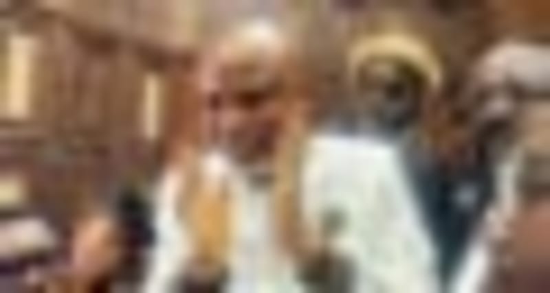 Pan-African Boxing Championship Honors Nigerian Leader's Mother - Image 4