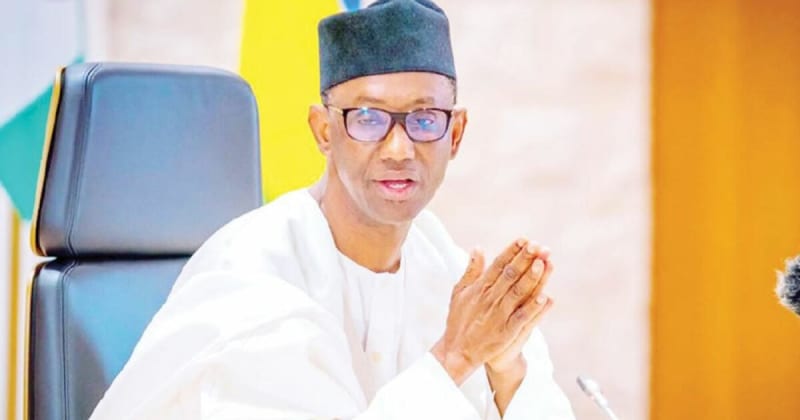 Nigeria Empowers 11,000 Youth to Counter Insecurity