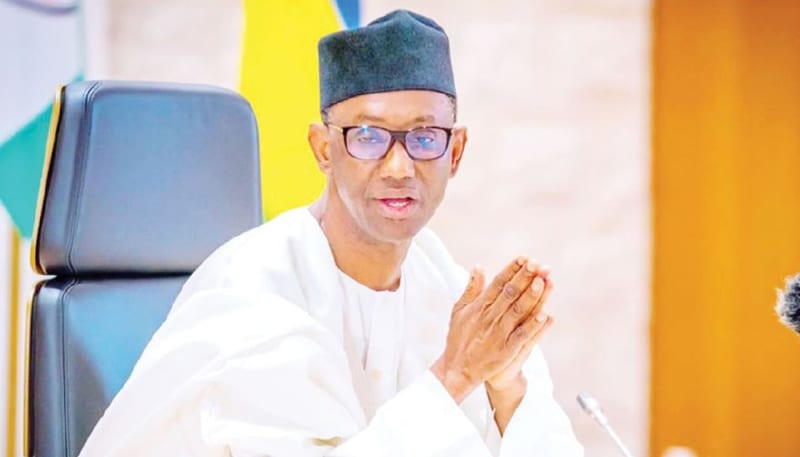 Nigeria Empowers 11,000 Youth to Counter Insecurity - Image 2