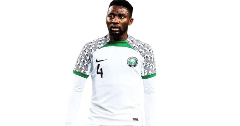 Super Eagles Captain Wilfred Ndidi Steps Up with Heartwarming Promise to Support Team