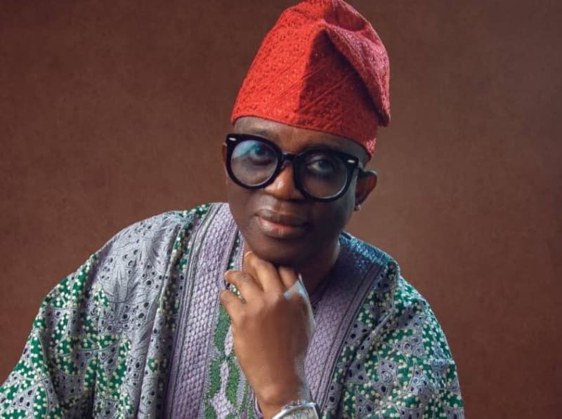 Spiritual Leader Urges Nigerians: Faith and Hard Work Will Unlock 2026's Potential