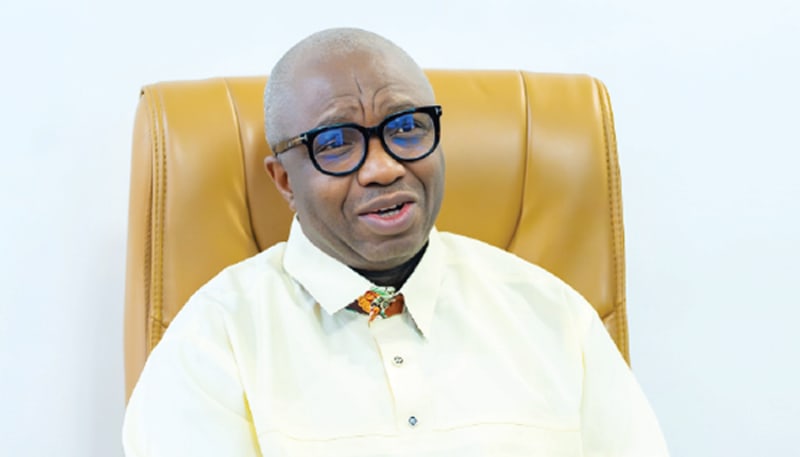 How Nigeria Is Building Digital Trust in Africa's Largest Internet Market