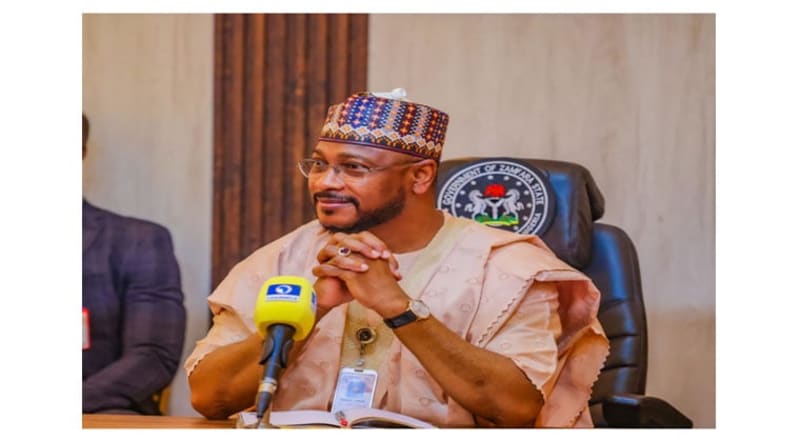 Zamfara State Launches Revolutionary Revenue Reform to Boost Economic Efficiency