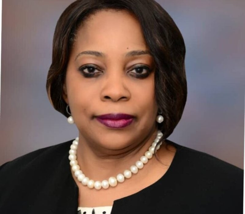 Fidelity Bank Elevates Seasoned Banking Leader Amaka Onwughalu as New Board Chairman