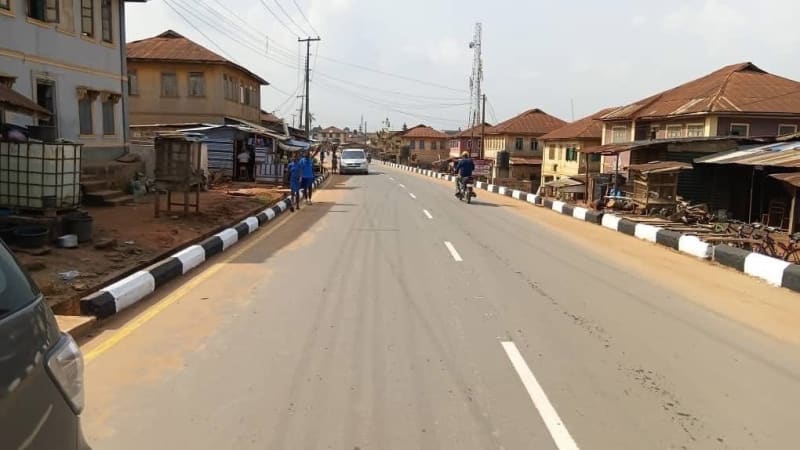 Ogun State Delays Unveiling of Wole Soyinka Train Station and Key Road Project