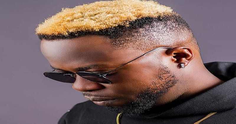 Nigerian Artist Lumiegee Celebrates Decade of Musical Innovation and Cultural Fusion