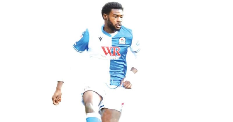 Rising Football Star Ryan Alebiosu Sparks International Transfer Buzz After AFCON Debut