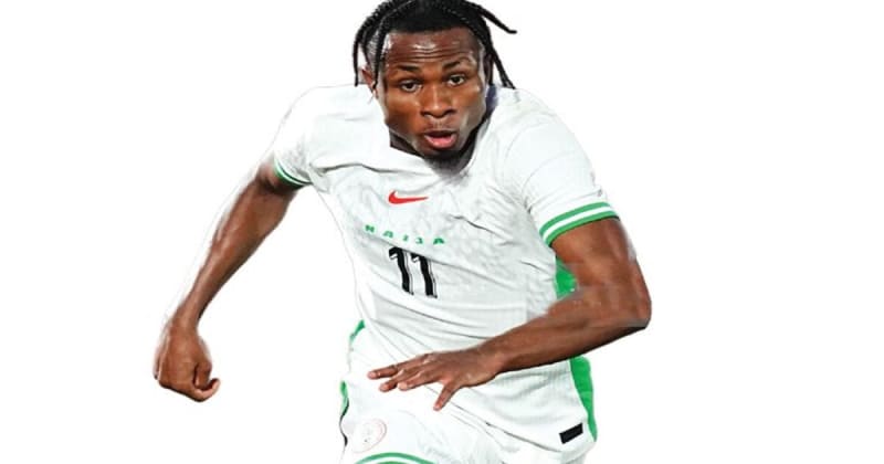 Nigerian Soccer Stars Dominate Africa Cup of Nations Group Stage Ratings