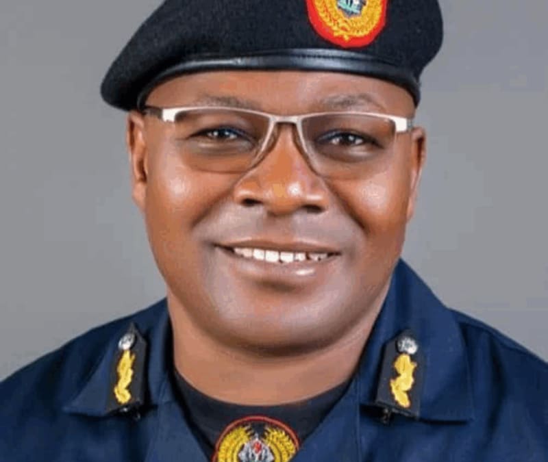 Nigeria Takes Bold Step to Protect Students with Campus Fire Stations Nationwide