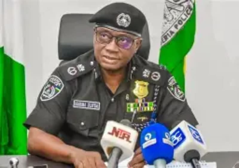 Oyo Police Rescue Kidnap Victim Within Hours