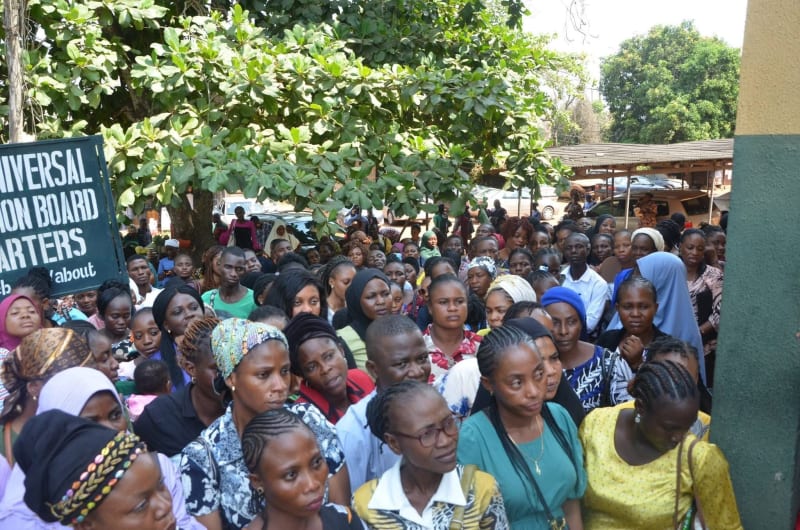 448 New Teachers Bring Hope and Education to Rural Communities in Ogun State - Image 2