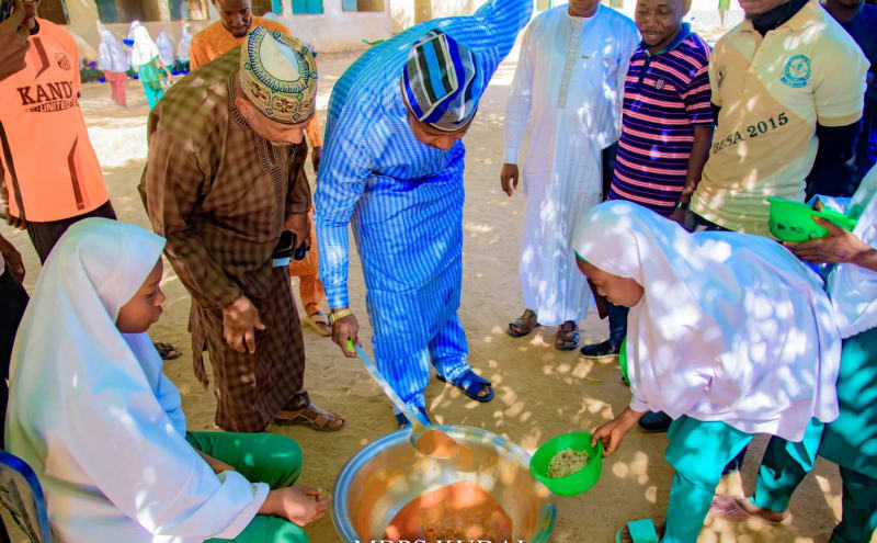 Jigawa State Takes Bold Steps to Ensure Quality Meals for Students - Image 2