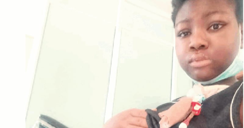 Nigerian Mom Survives Kidney Failure, Inspires Thousands