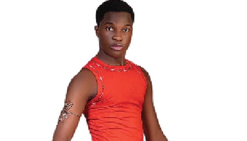 Nigerian Stylist Redefines Braided Wigs as Confidence Tools - Image 2