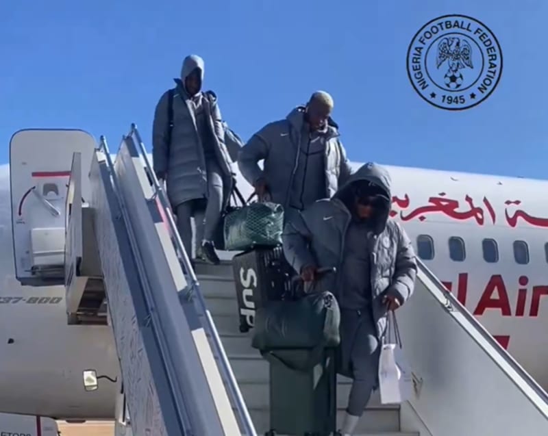 Nigeria's Super Eagles Reach AFCON Semifinals After Win