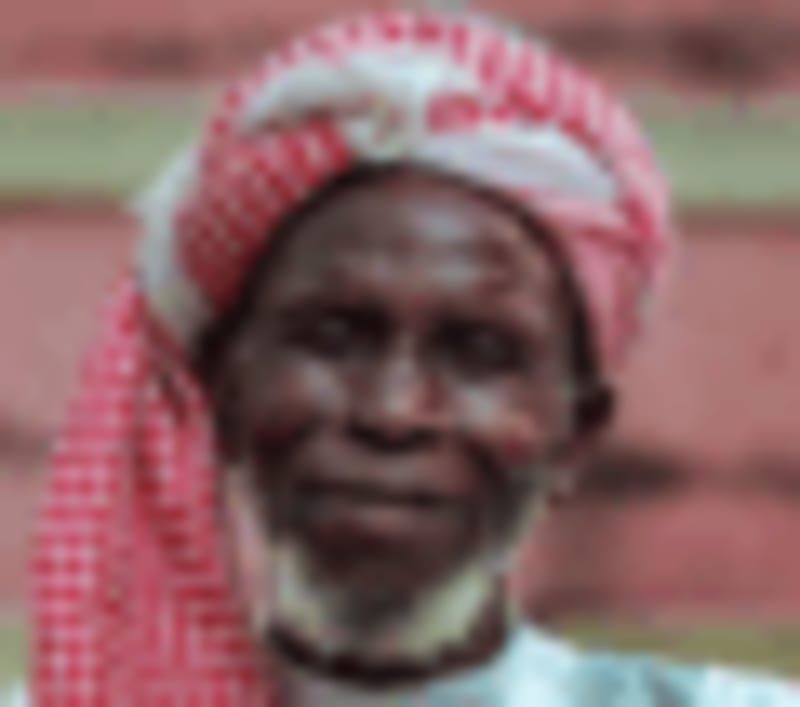 Nigerian Comedian Uses Laughter to Inspire Life Change - Image 5