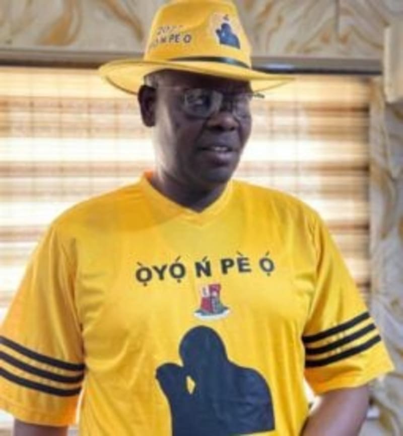 Nigeria Names First Female Law School Chief in 64 Years - Image 4