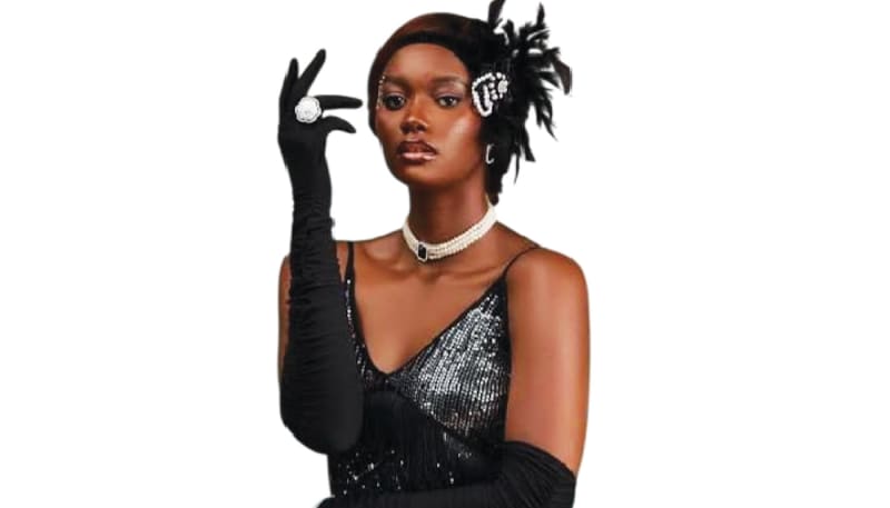 Nigerian Actress: Consistency Beats Hype in Film Career - Image 2