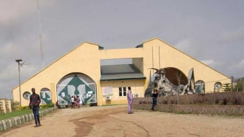 Nigerian University Plans 25-Year Digital Transformation - Image 2