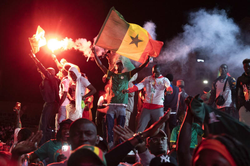 Senegal Wins Second AFCON Title in Four Years - Image 2