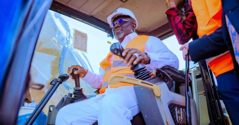 Delta Breaks Ground on $37M Flyover to Save Lives