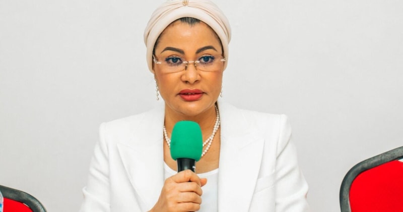 Nigeria Launches Farmer Settlement With Housing & Energy