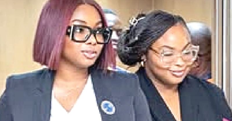 Sisters Launch Disability Rights Initiative in Nigeria