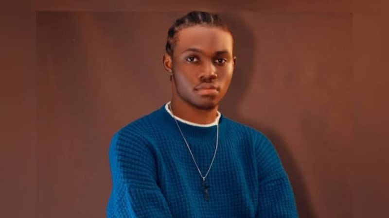 Nigerian Creator Finds Purpose Through Dance and Giving