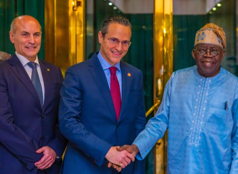 Shell Commits $20B to Nigeria's Offshore Oil Projects - Image 2