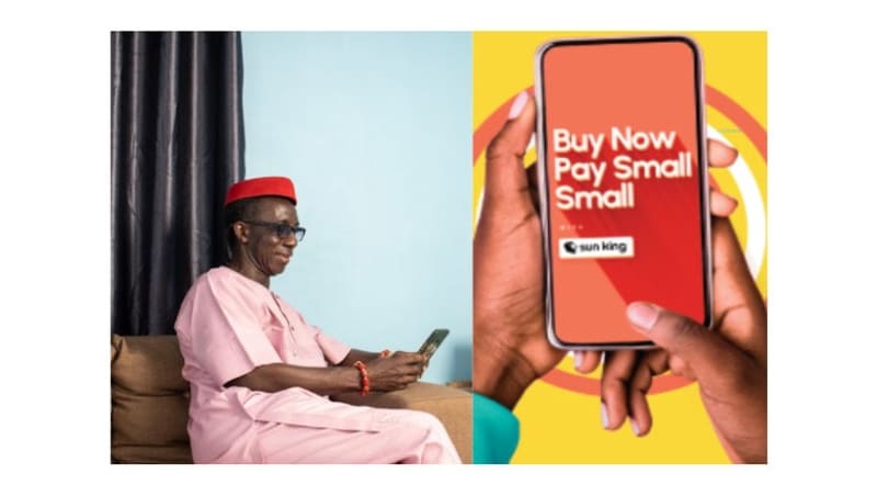 Sun King Brings Pay-As-You-Go Smartphones to Nigeria