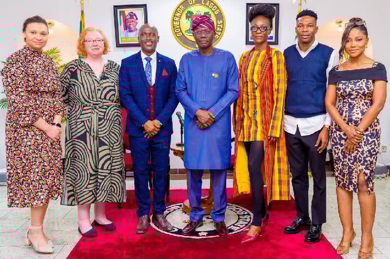 Nigerian School Becomes First African Campus in UK