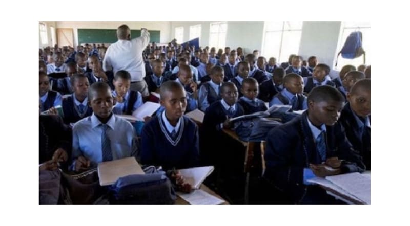 Nigerian Parents Turn to Online Learning to Help Kids Excel