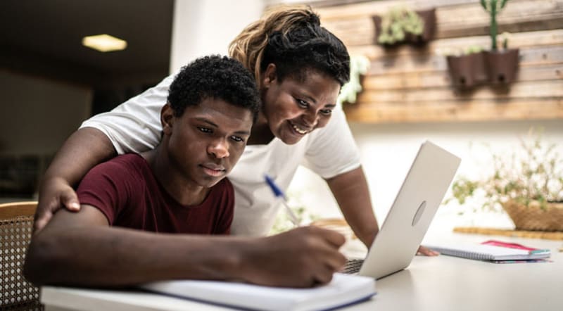 Nigerian Parents Turn to Online Learning to Help Kids Excel - Image 2