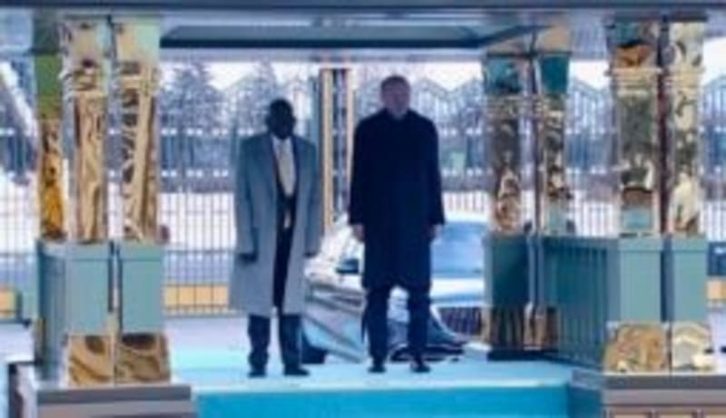 Lagos Launches 'Speak Up' Campaign Against Transit Harassment - Image 3