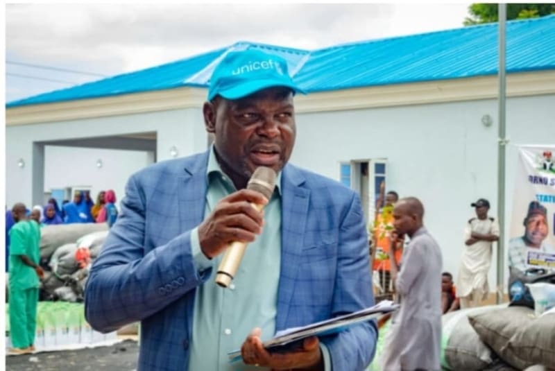 UNICEF Trains 100,000 Borno Youth in Digital Skills